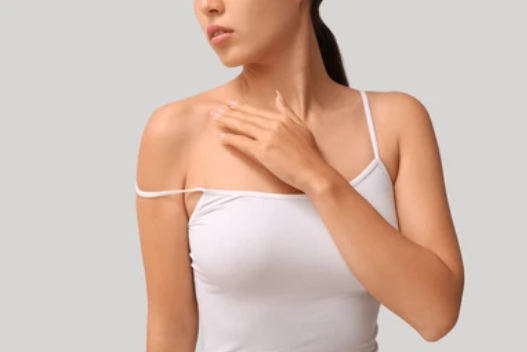 Why Skin-Tone Matching Matters for Invisible Undergarments