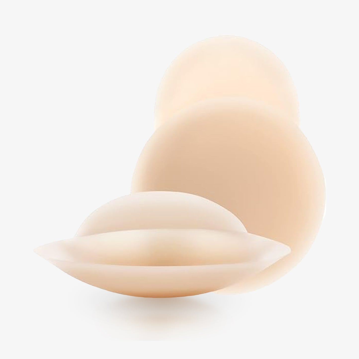 Sleevia™ Reusable Silicone Nipple Covers