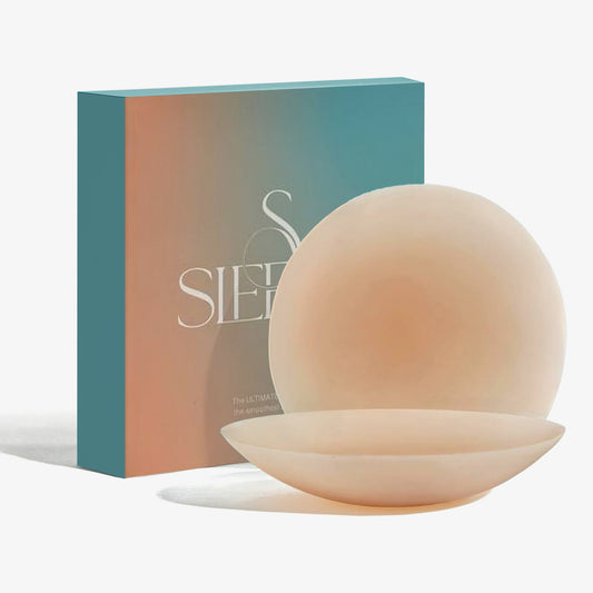 Sleevia™ Reusable Silicone Nipple Covers