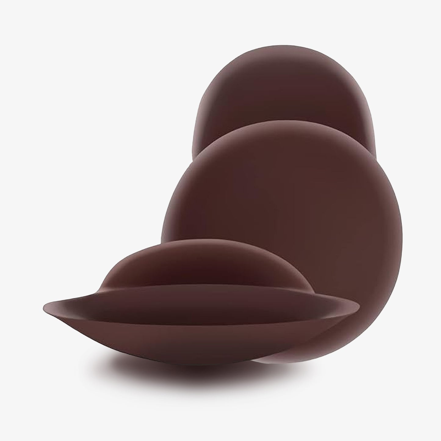 Sleevia™ Reusable Silicone Nipple Covers