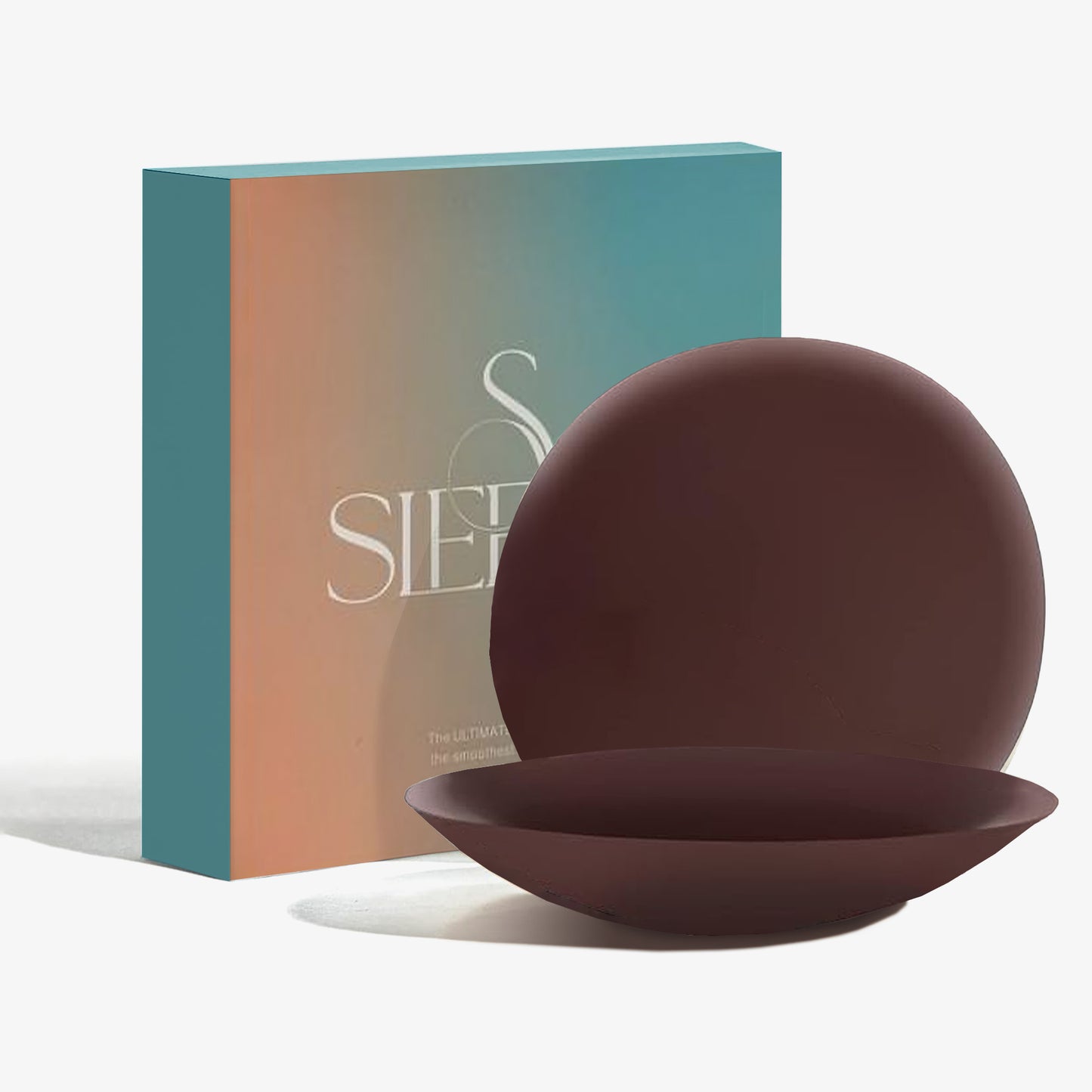 Sleevia™ Reusable Silicone Nipple Covers